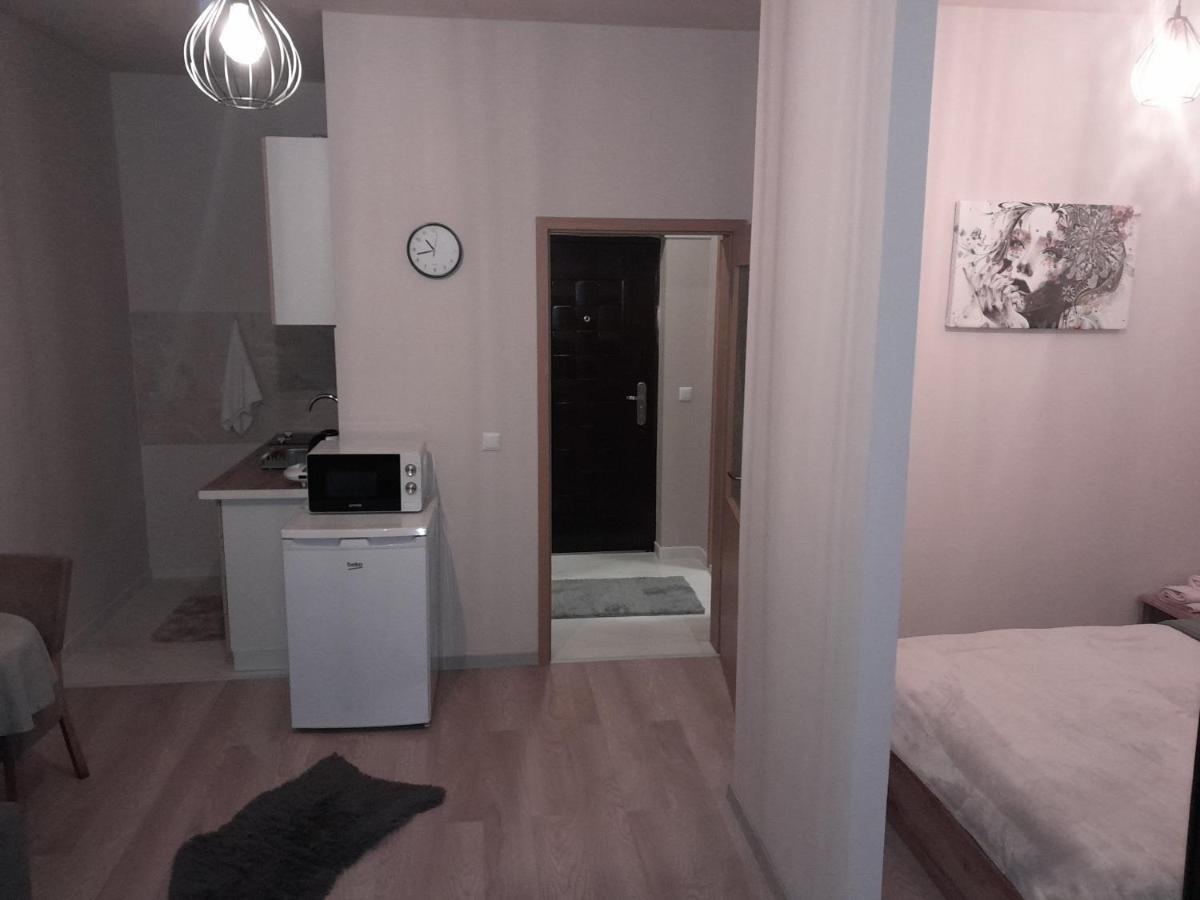 Gray Apartament 2 Prishtinë Luaran gambar