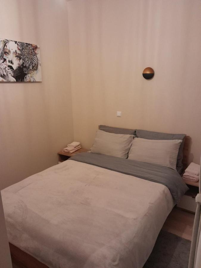Gray Apartament 2 Prishtinë Luaran gambar